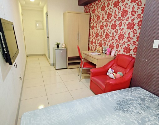 【可貓♡短租套房♡子母車】近大潤發 - Image 3