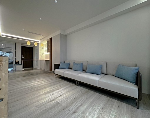 百萬精裝可租補✨24H管理海景三房附平車 - Image 3