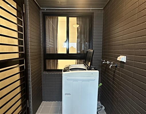 短租可談｜林口A7文青學區景觀戶✨家具寵可談 - Image 9