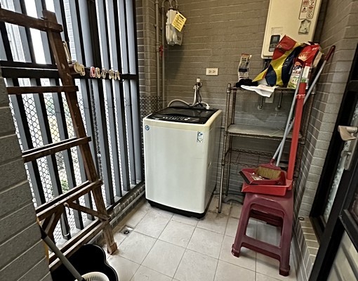 全新電梯大樓2房 - Image 7