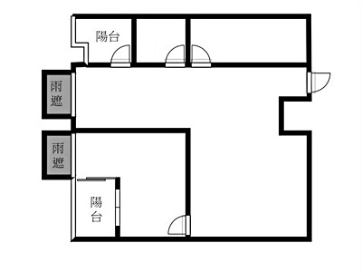 社區圖片