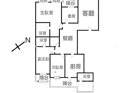 社區圖片