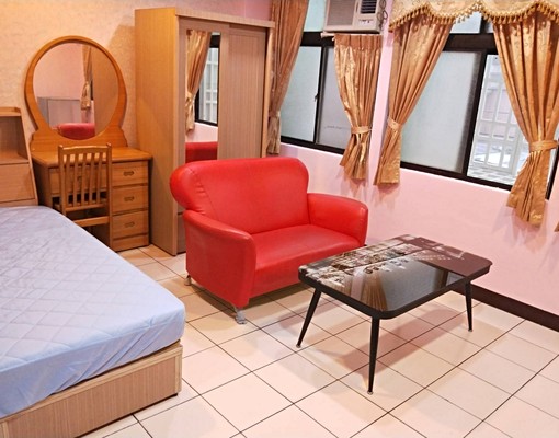 門禁磁卡😊禁菸禁寵物😊投幣烘乾機 - 591租屋網 - Image 1