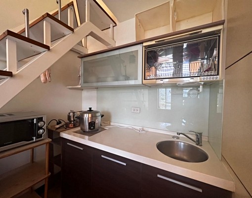 龍潭石門🕊️天堂鳥優雅貴氣美套房(若需車位加價2500） - Image 5