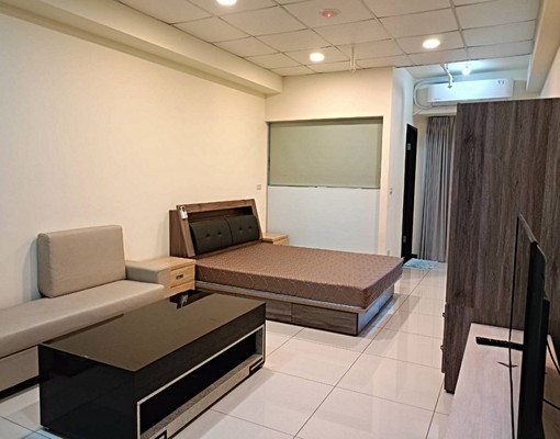 雲品質感高樓景觀美套房 - Image 9