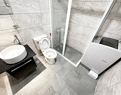 免佣）捷運亞東醫院【秒殺租案】寵洽★獨洗衣機★乾溼分離 - 591租屋網 - Image 5