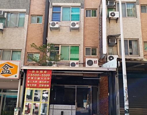 中華大學藝術套房乾濕分離大浴室近科學園區 - Image 3