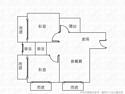 社區圖片