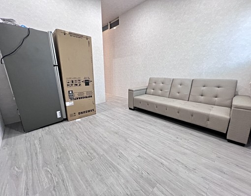 😍三和捷運2房😍全新裝潢👍家具電皆附👍 - Image 1