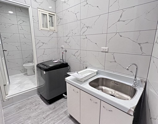 😍三和捷運2房😍全新裝潢👍家具電皆附👍 - Image 5