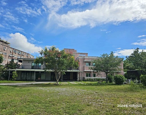 東華大學旁大庭園優質套房/可租屋補助 - Image 1