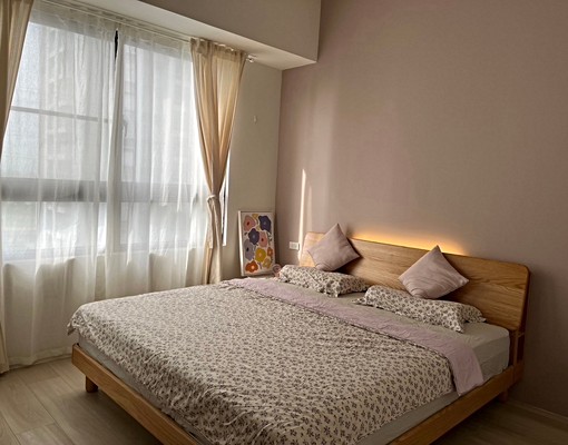 九份子全新全配雙套房平車 - 591租屋網 - Image 1