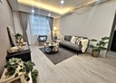 松山區-撫遠街3房2廳，36.6坪