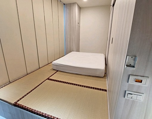 高鐵走路1分鐘生醫系統櫃溫馨木地板可養貓 - Image 7