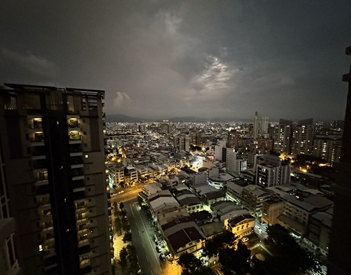 ㊗️北區微笑雲品高樓美裝潢視野戶平車㊗️ - Image 16