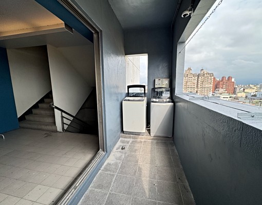 中山806*新穎電梯一房一廳 - Image 15