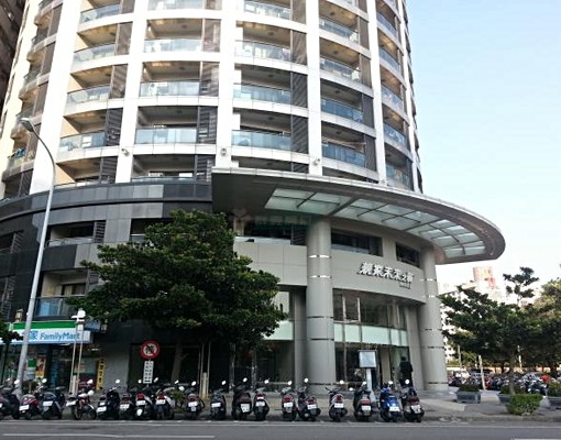 未來之翼💥高樓美景套房💥可租屋補助💥 - Image 5