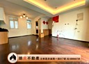 北投區-中和街3房2廳，32坪