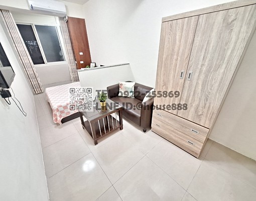 💎MRT丹鳳⭐可租補/通風採光佳✅獨立洗衣機 - Image 1