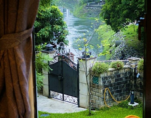 可短租10天以上面對羅東運動公園1-6人套房含水電瓦斯床被枕 - Image 14