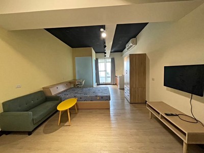 **高投報率**整層9大陽台套房