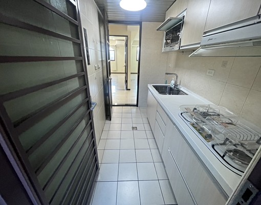 ◎歐洲之星寬敞明亮4房◎含管理費 - Image 14