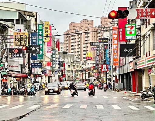 🍎捷運鳳山西站公寓二樓 - Image 15