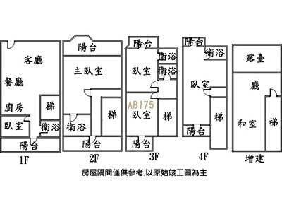 社區圖片