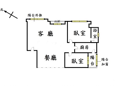 社區圖片