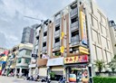 竹北市-中山路店面，86.7坪