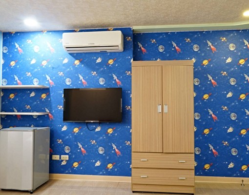 愛姐の七期新光大遠百商務出差長短期租可❤️安靜乾淨又便利 - Image 3