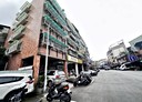 三重區-仁愛街開放式格局，25.8坪