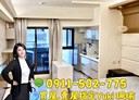 中山區-南京東路二段1房1廳，20.7坪