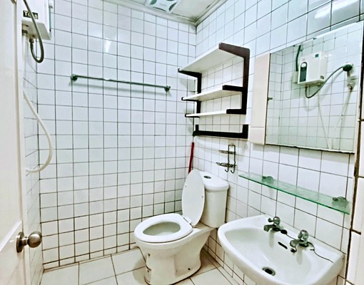 秒殺‼️兩房/可寵物/可租補/大露台 - Image 4