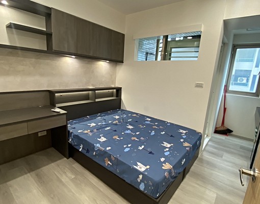 聯碩物業社宅💞溫馨威尼斯套房💞 - Image 6