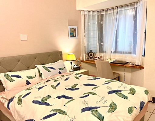 時尚陽光大套房～租屋頂級享受！可補助 - Image 6