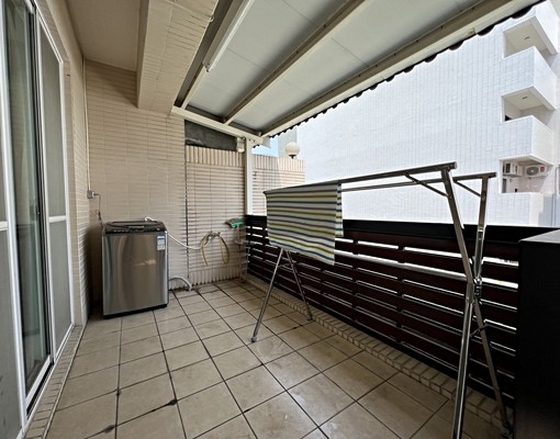 頂級別墅型雅房一樓兩戶限女生獨立洗衣機 - Image 9