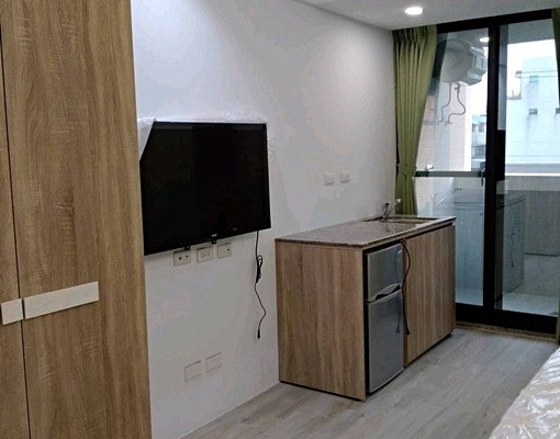 全新完工16坪可租補電梯獨立洗衣獨立陽台 - Image 14