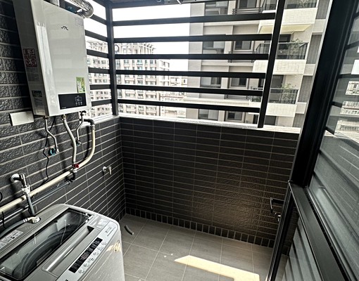 鼎山家樂福文藻高科大樂近鼎金商圈樓高兩房 - Image 9