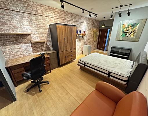 近中國醫|可租屋補助|附近有汽車停車場 - Image 3