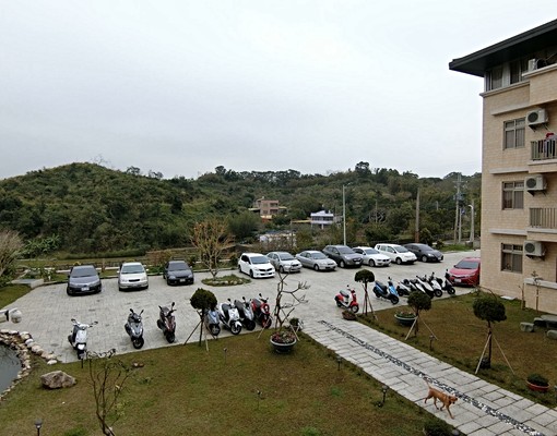 免費私人汽機車停車場近園區電梯套房 - Image 2