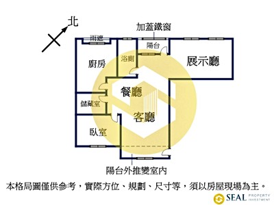 社區圖片