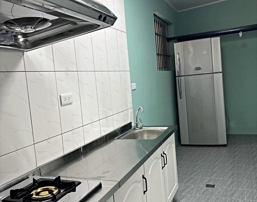 全新整理清新質感雙車庫透天出租 - Image 9