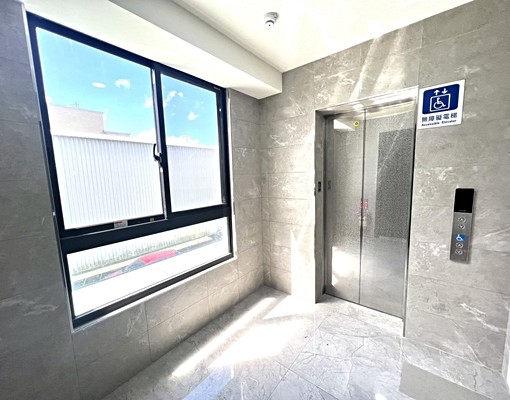 ㊙️Ai園區全新四房車一層一戶💯 - Image 3