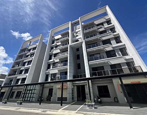 ㊙️Ai園區全新四房車一層一戶💯 - Image 1