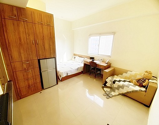 租補超優挑高大間超美房 - Image 4