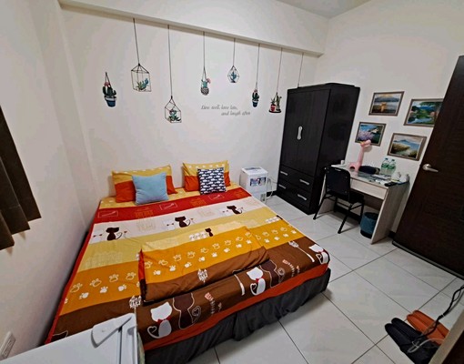 清水可租補短租陽台套房~回家就像渡假 - Image 10