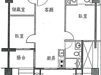 社區圖片