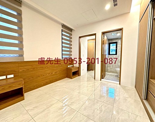 👍全新落成首租👍一層一戶住戶單純 - Image 6