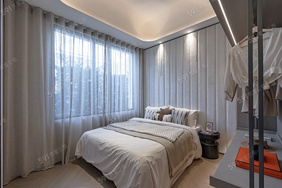 聯虹珺玥樣/實品屋